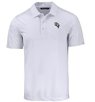 UCF Baseball Cutter & Buck Big Tall Prospect Polo