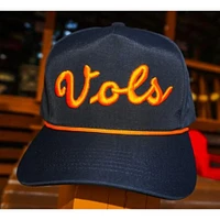 Tennessee Athletic Vols Script Hat