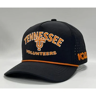 Tennessee Athletic Vols Interlock UT with Vol Star Side Patch Hat