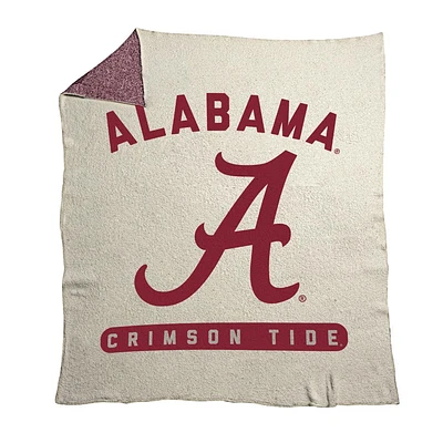 Alabama Logo Brands 50