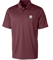 Mississippi State Cutter & Buck Interlock Prospect Polo