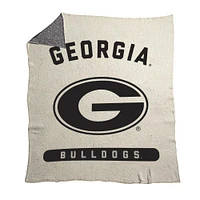 Georgia Logo Brands 50