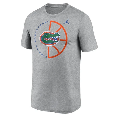 Florida Jordan Brand Legend Basketball Icon Tee