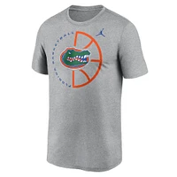 Florida Jordan Brand Legend Basketball Icon Tee