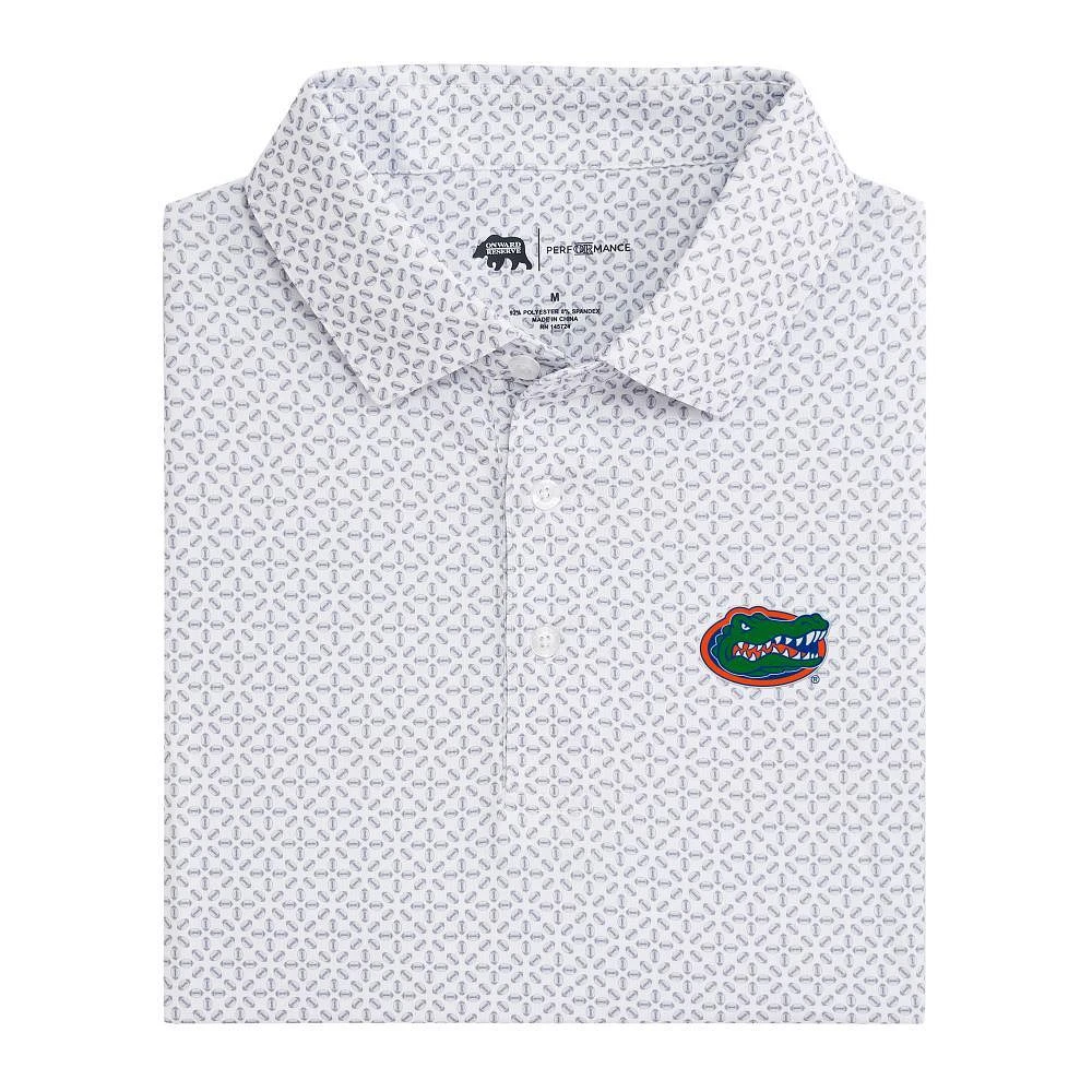 Florida Onward Reserve Gameday Football Polo