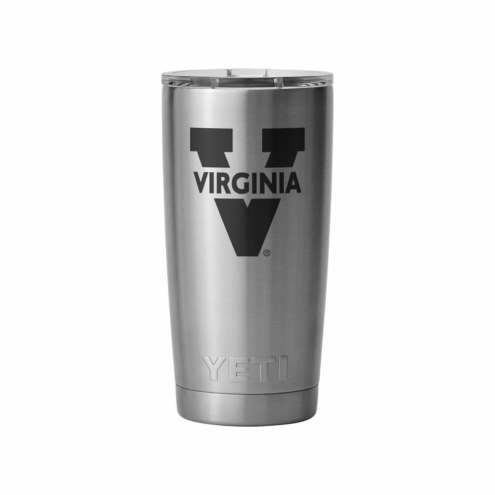 Virginia oz Stainless Steel Yeti Rambler