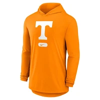 Tennessee Nike Primary Logo Lightweight Hoodie
