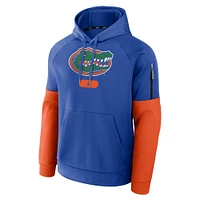 Florida Jordan Brand Primary Logo Fitness Hoodie