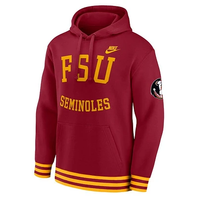 Florida State Nike Legacy Retro Hoodie