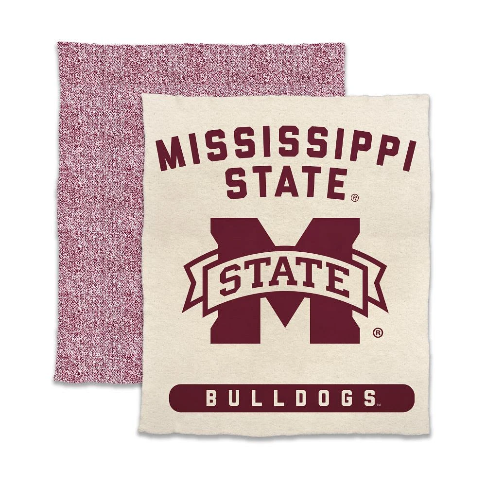 Mississippi State Logo Brands 50