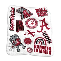 Alabama Logo Brands 50