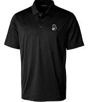 Michigan State Cutter & Buck Big Tall Vault Prospect Polo