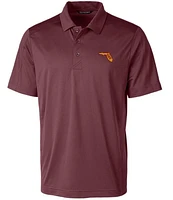 Florida State Cutter & Buck Big Tall Vault Prospect Polo