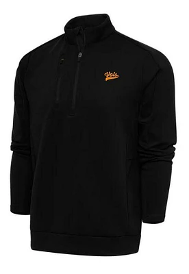 Tennessee Antigua Vol Script Generation 1/4 Zip Pullover