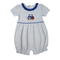 Ishtex Infant Wildcat Bubble Onesie