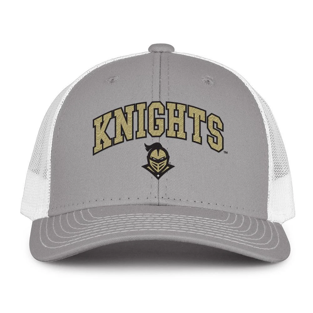 UCF Knights The Game Mascot Trucker