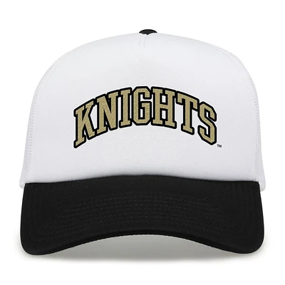 UCF Knights The Game Foam Front Trucker