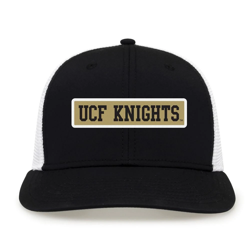 UCF Knights The Game Patch Trucker