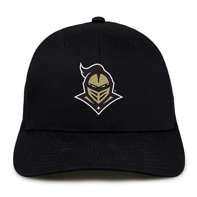 UCF Knights The Game Black Trucker