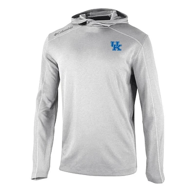 Kentucky Columbia Golf Men's Shotgun Hoodie