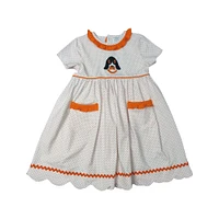 Ishtex Toddler Hound Dog Dress