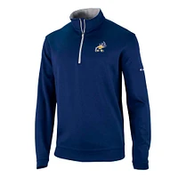 ETSU Kentucky Columbia Golf Omni Wick Vault Wickham Hills 1/4 Zip