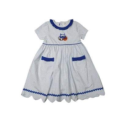 Ishtex Toddler Wildcat Dress