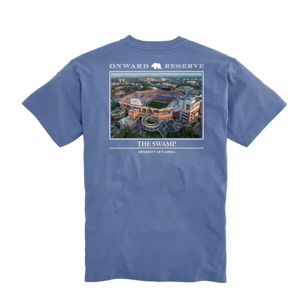 Florida Onward Reserve The Swamp Stadium Tee