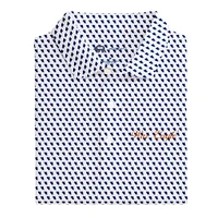 Auburn Onward Reserve War Eagle Printed Polo