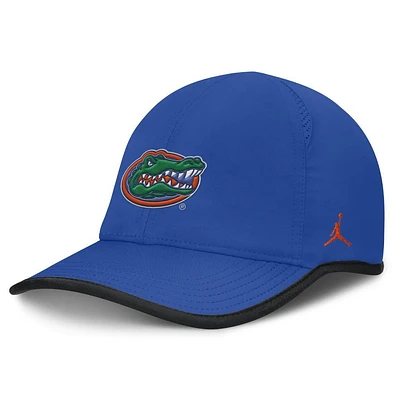 Florida Jordan Brand Dri-Fit Club Unstructured Featherlight Cap