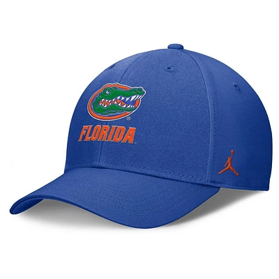 Florida Jordan Brand Club Unstructured Tri-Glide Cap