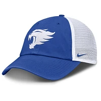 Kentucky Nike Club Unstructured Mesh Trucker Cap