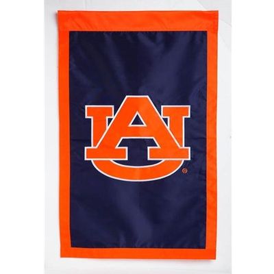  Auburn Tigers House Flag (28  X 44 )