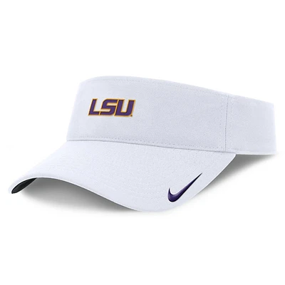 LSU Nike Dri-Fit Ace Visor