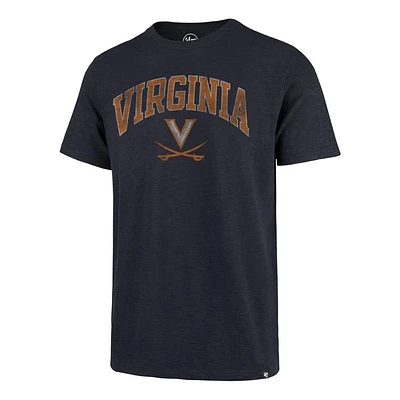 Virginia Cavaliers 47 Brand Scrum Tee