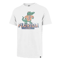 Florida Gators 47 Brand Albert Scrum Tee