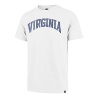 Virginia Cavaliers 47 Brand Arch Scrum Tee