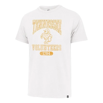 Tennessee 47 Brand Outlined Smokey Franklin Tee