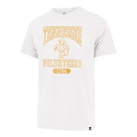 Tennessee 47 Brand Outlined Smokey Franklin Tee