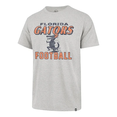 Florida 47 Brand Running Gator Franklin Tee