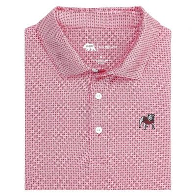 Georgia Onward Reserve Range Printed Polo