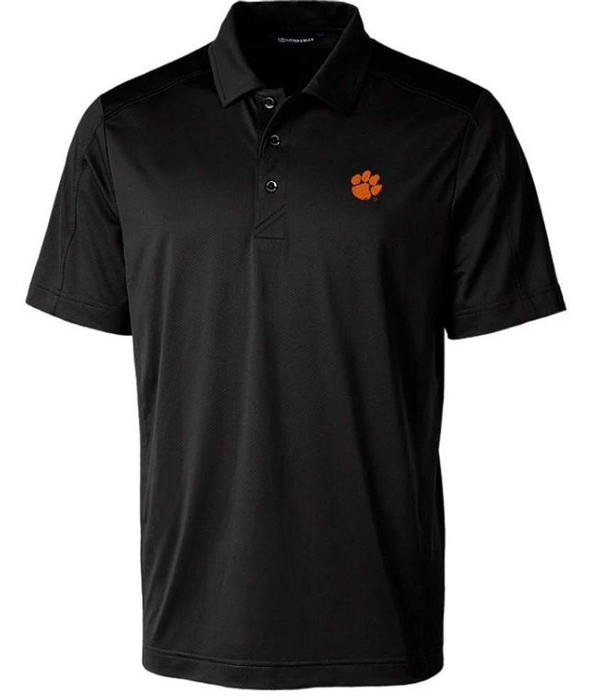 Clemson Cutter & Buck Prospect Polo