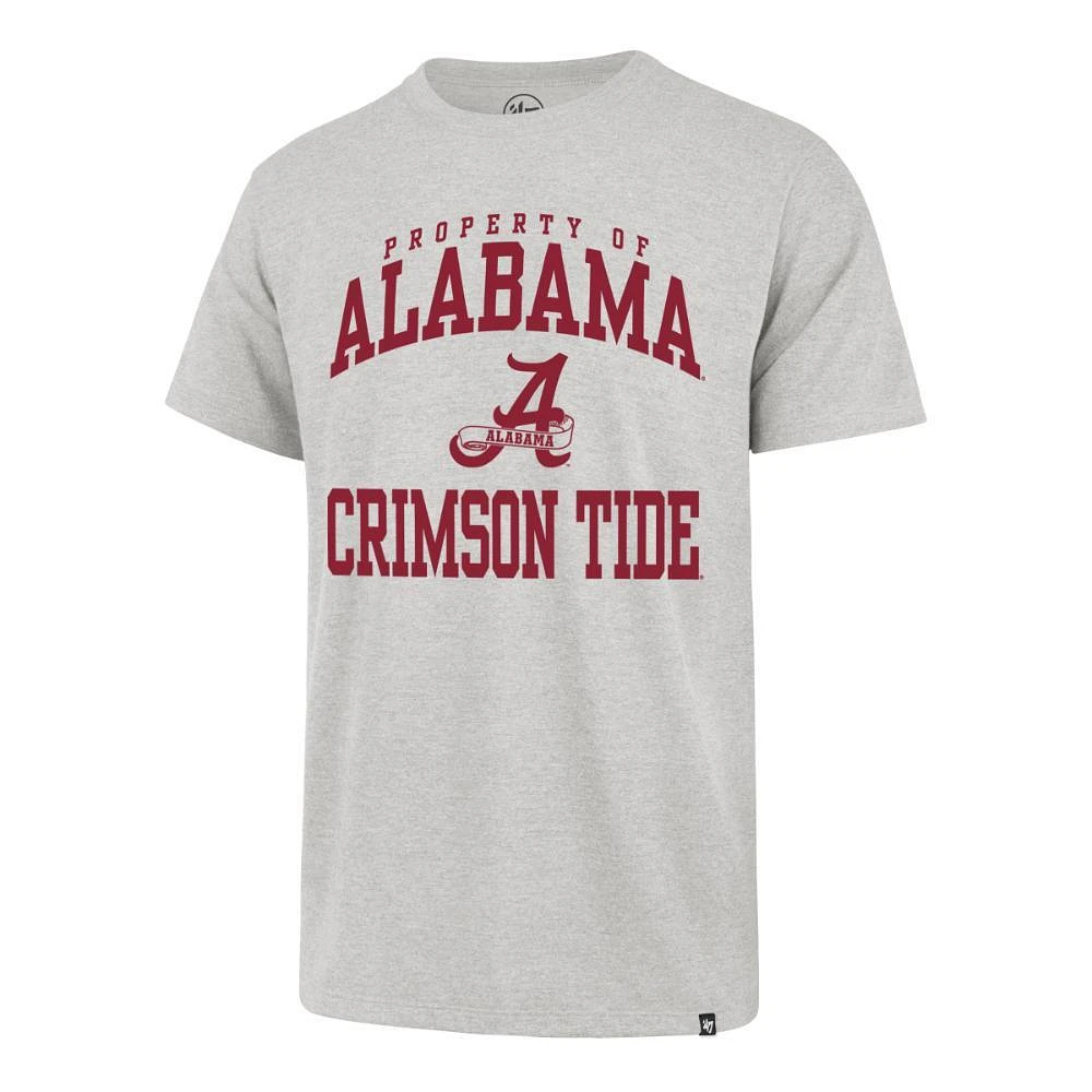 Alabama 47 Brand