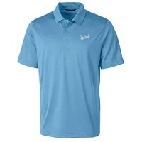 UNC Cutter & Buck Tar Heel Script Prospect Polo