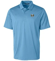 UNC Cutter & Buck Ram Head Prospect Polo