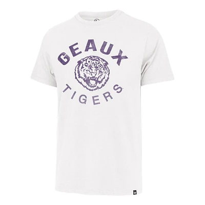 LSU Tigers 47 Brand Geaux Franklin Tee