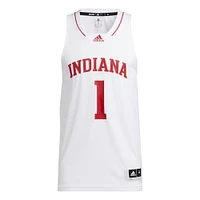 Indiana Adidas Swingman Basketball Jersey