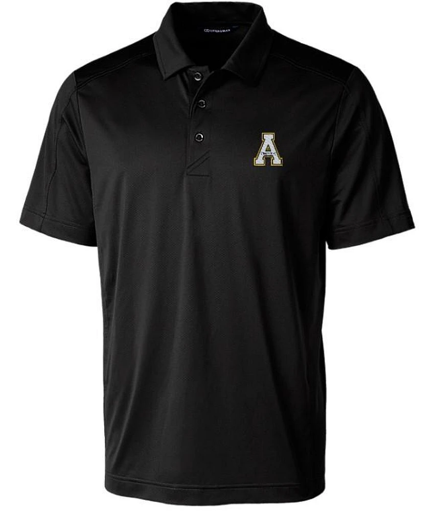 App State Cutter & Buck Big Tall Prospect Polo