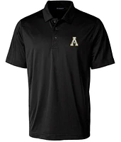 App State Cutter & Buck Big Tall Prospect Polo