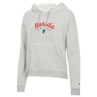 Florida Champion Women's Script Arch Logo Triumph Hoodie